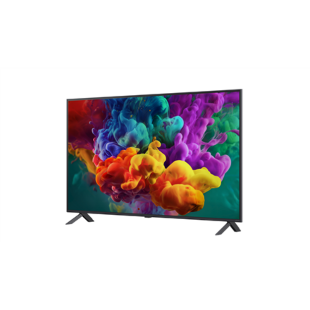 LG 55QNED85B3B 55  (139 cm) 4K QNED evo MiniLED Smart TV | LG