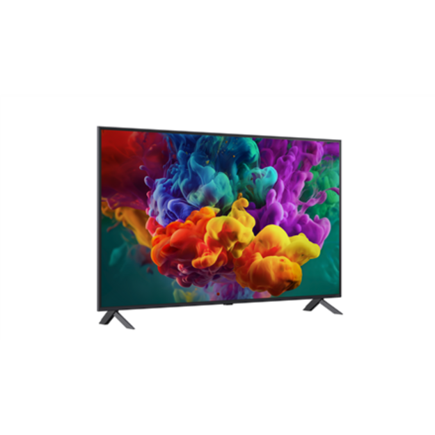 LG 55QNED85B3B 55  (139 cm) 4K QNED evo MiniLED Smart TV | LG