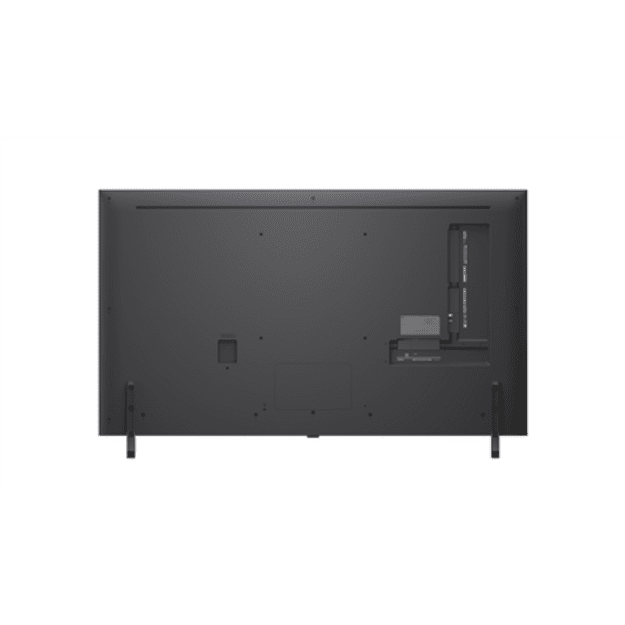 LG 55QNED85B3B 55  (139 cm) 4K QNED evo MiniLED Smart TV | LG