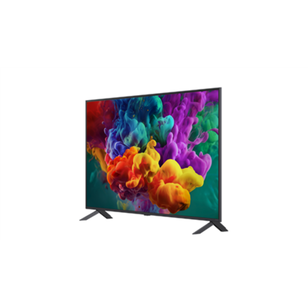 LG 55QNED85B3B 55  (139 cm) 4K QNED evo MiniLED Smart TV | LG