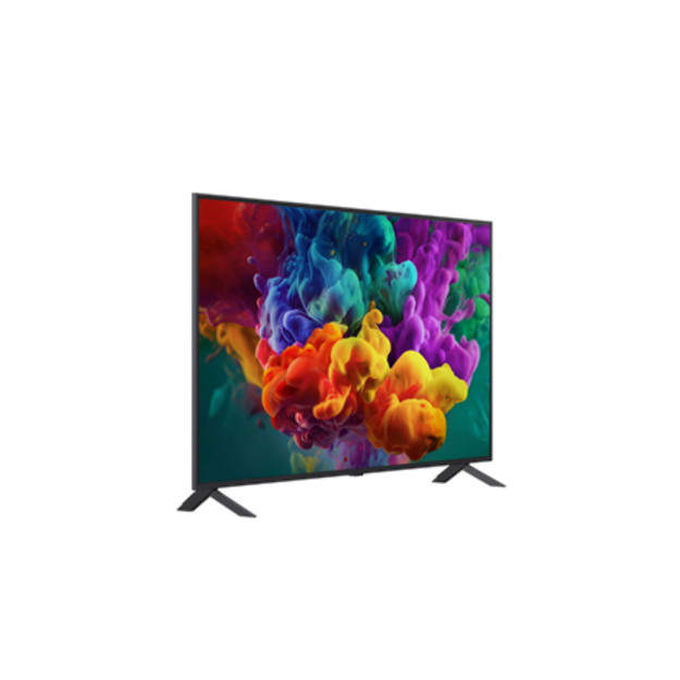 LG 55QNED85B3B 55  (139 cm) 4K QNED evo MiniLED Smart TV | LG
