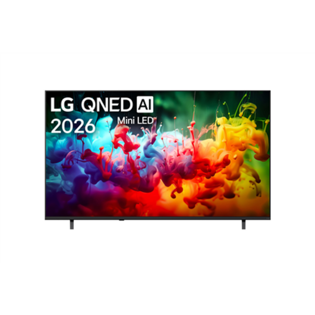 LG 75QNED70B3A 75  (189 cm) 4K QNED Smart TV | LG