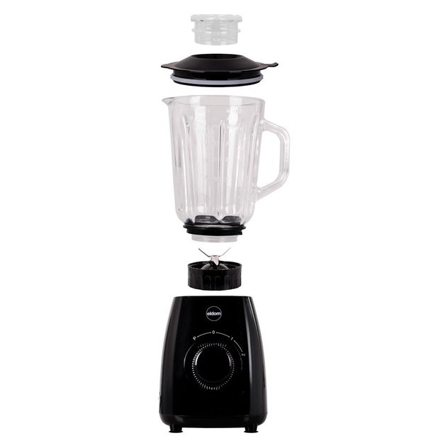 ELDOM BK6 NOXAR CUP BLENDER