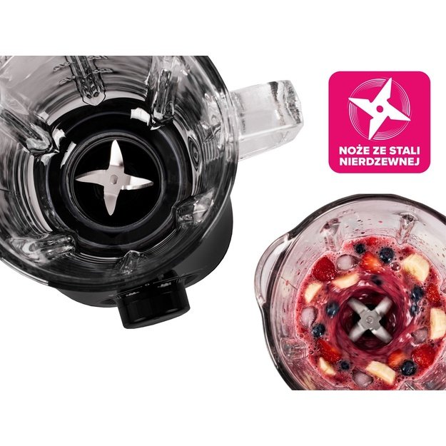 ELDOM BK6 NOXAR CUP BLENDER