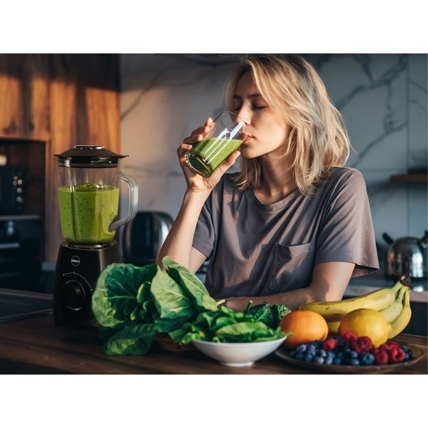 ELDOM BK6 NOXAR CUP BLENDER