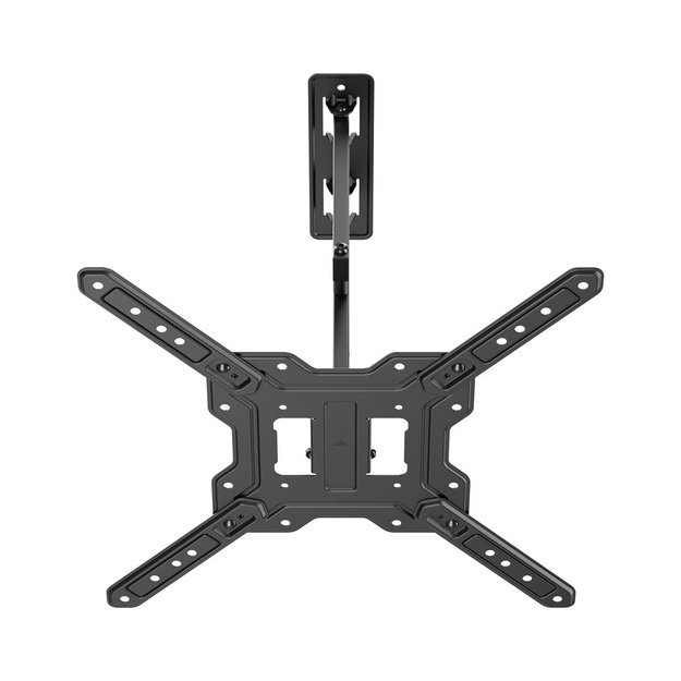 Maclean TV or Monitor Mount / Bracket, max. 23&ndash;65 , max. load 30 kg, universal, max. VESA 400x400, MC-759 N