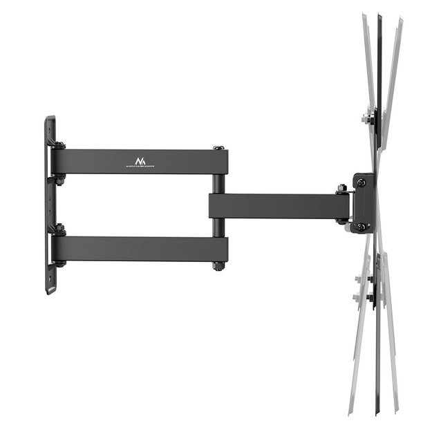 Maclean TV or Monitor Mount / Bracket, max. 23&ndash;65 , max. load 30 kg, universal, max. VESA 400x400, MC-759 N