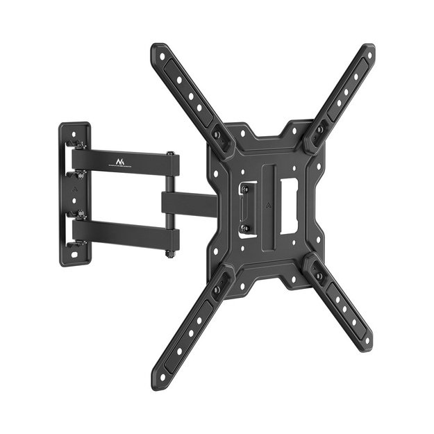 Maclean TV or Monitor Mount / Bracket, max. 23&ndash;65 , max. load 30 kg, universal, max. VESA 400x400, MC-759 N