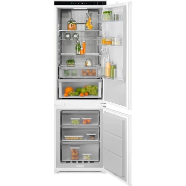 Įmontuojamas &scaron;aldytuvas Electrolux E8MNCD18S