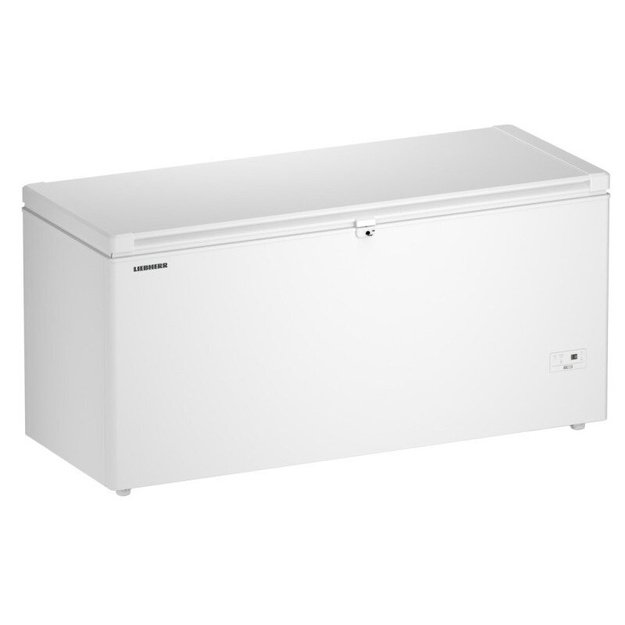 &Scaron;aldymo dėžė Liebherr CFd 2505 Plus