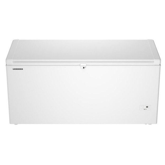 &Scaron;aldymo dėžė Liebherr CFd 2505 Plus