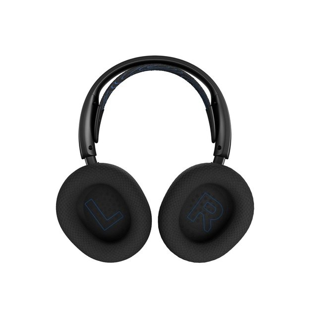 SteelSeries | Gaming Headset | Arctis Nova 5P | Bluetooth | Over-Ear | Noise canceling | Wireless | Black