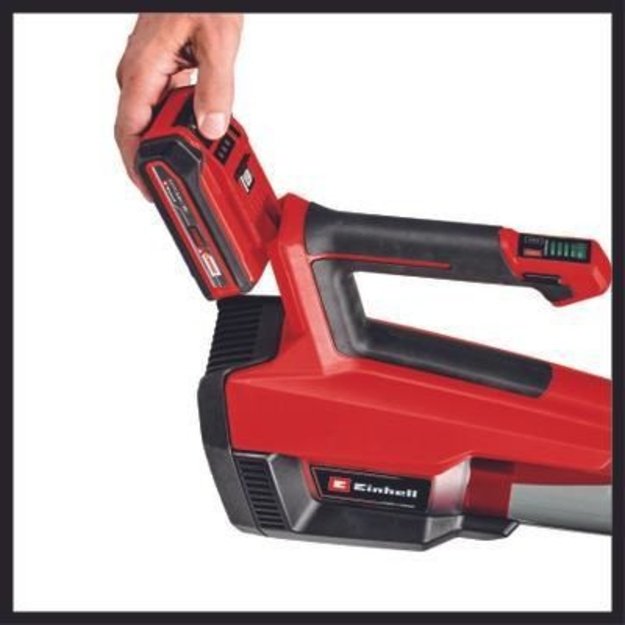 EINHELL LEAF BLOWER GP-LB 18/200 Li E-Solo