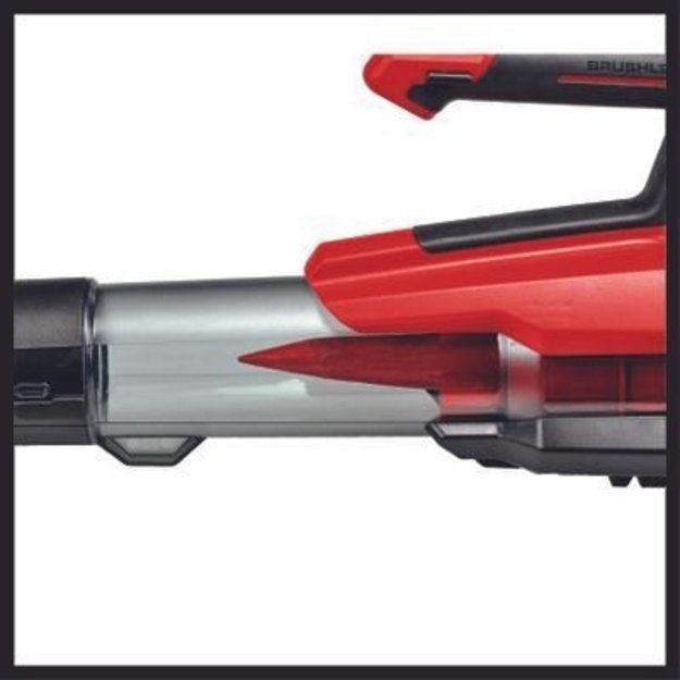 EINHELL LEAF BLOWER GP-LB 18/200 Li E-Solo