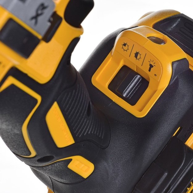 Combi drill DeWalt DCD791D2-QW