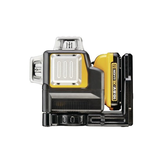 Laser linear DeWalt DCE089D1G-QW