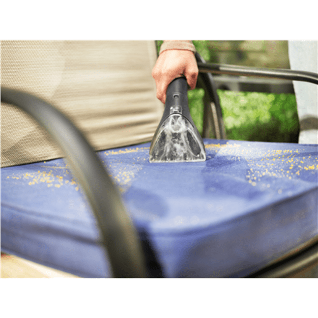 Bissell | Carpet and Upholstery Cleaner | SpotClean Mini | Cordless operating | Washing function | 165 W | 18 V | Operating time