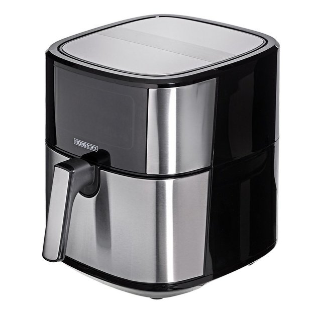 Air fryer HFR 821 HEINRICH S