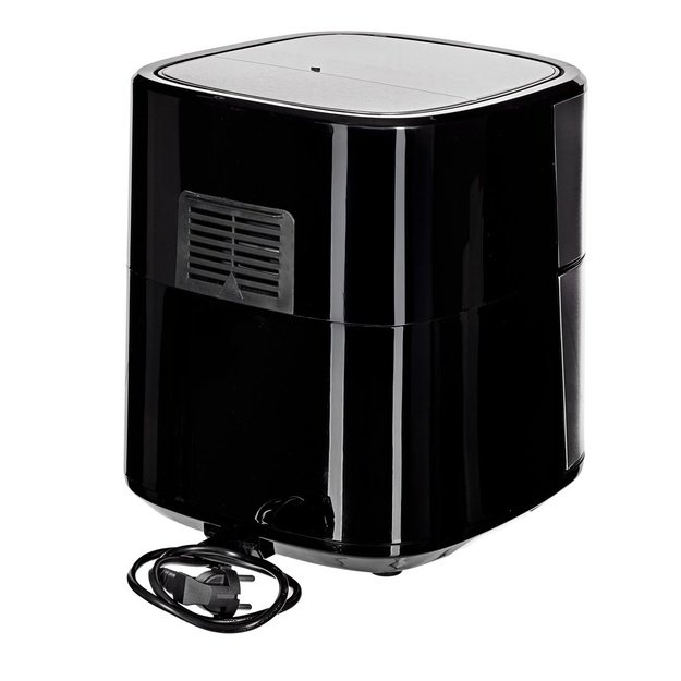 Air fryer HFR 821 HEINRICH S