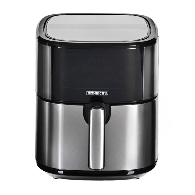 Air fryer HFR 821 HEINRICH S