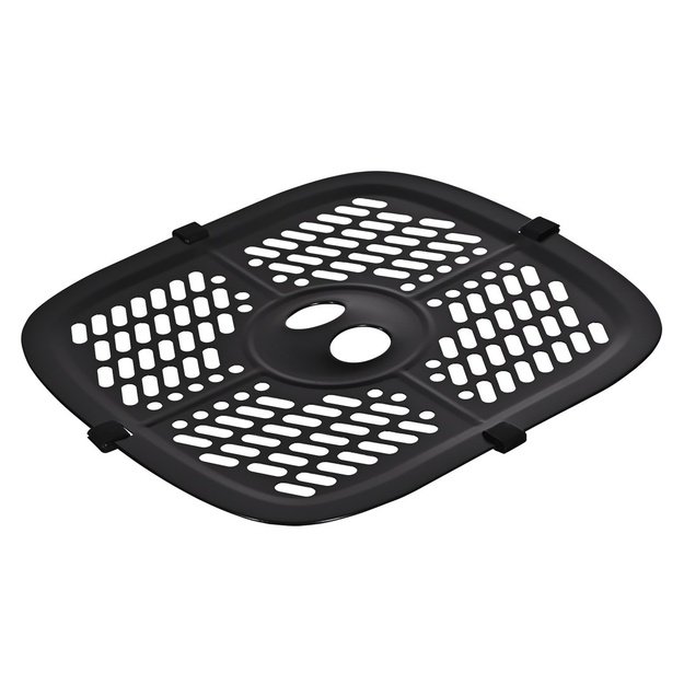 Air fryer HFR 821 HEINRICH S