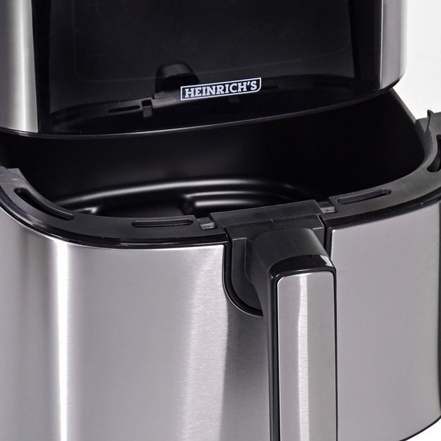 Air fryer HFR 821 HEINRICH S