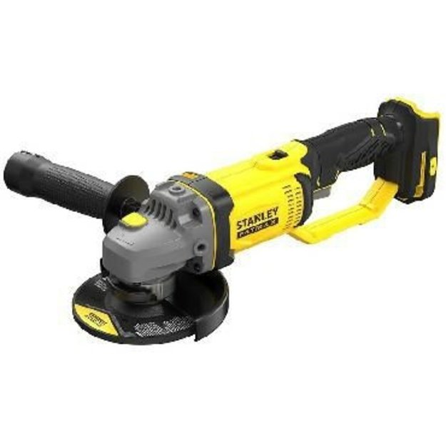 ST ANGLE GRINDER 125mm V20
