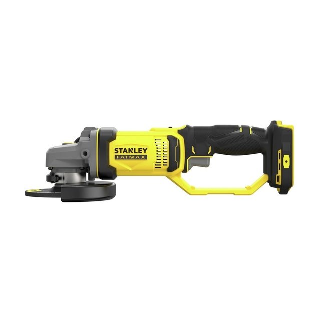 ST ANGLE GRINDER 125mm V20