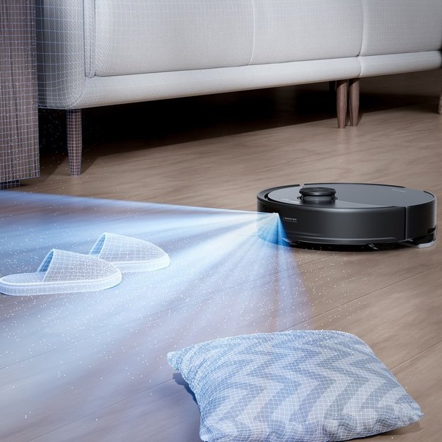 Vacuum cleaner robot Q10 VF/BLACK Q10VF52-00