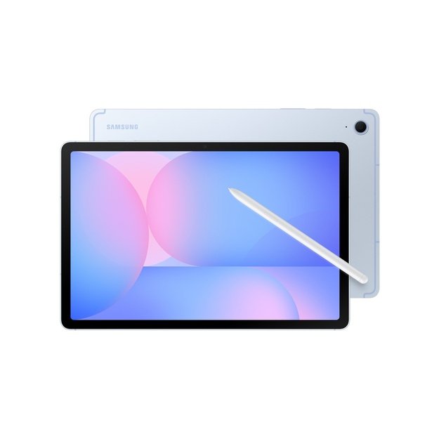Samsung Galaxy Tab SM-X520 Samsung Exynos 128 GB 27.7 cm (10.9 ) 8 GB Wi-Fi 6 (802.11ax) Blue