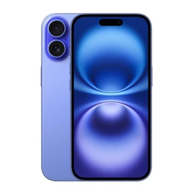 Apple iPhone 16 128GB Ultramarine