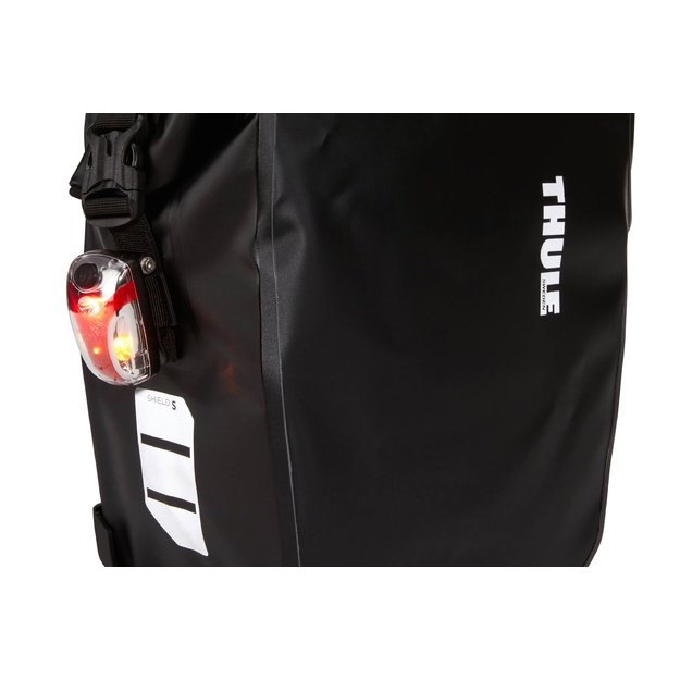 Thule 5403 Shield Pannier 13L 2-pack yellow