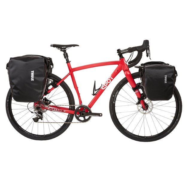 Thule 5403 Shield Pannier 13L 2-pack yellow
