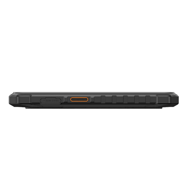 Ulefone RugKing 2 Pro 4G smartphone 4/64GB Black