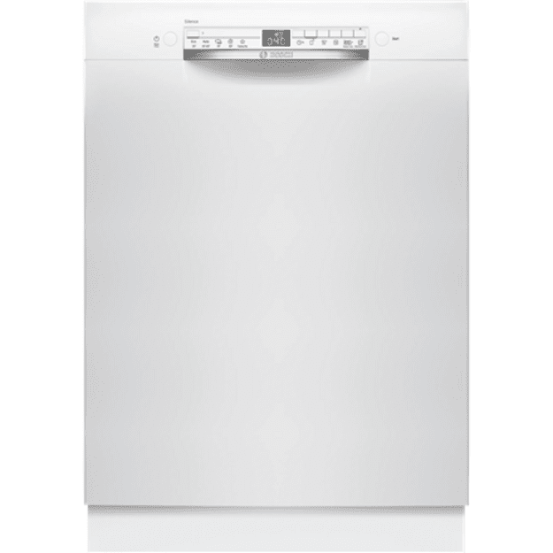 Bosch Dishwasher | SMU2HTW08E | Built-in | Width 60 cm | Number of place settings 13 | Number of programs 5 | Energy efficiency 