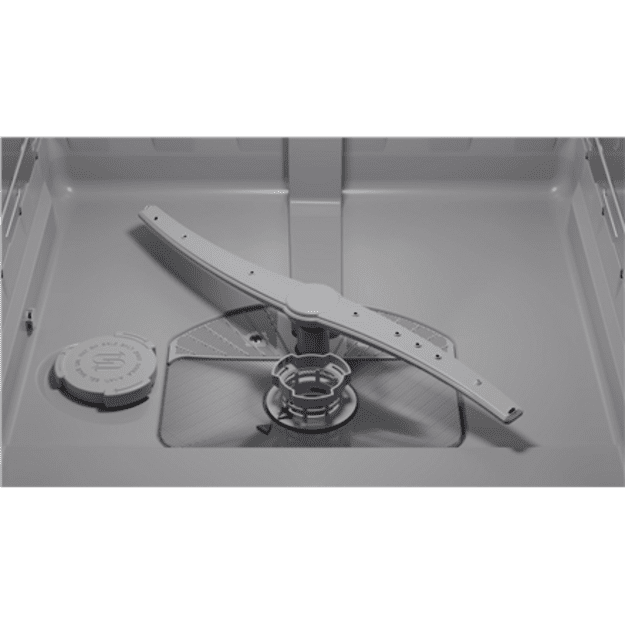 Bosch Dishwasher | SMU2HTW08E | Built-in | Width 60 cm | Number of place settings 13 | Number of programs 5 | Energy efficiency 
