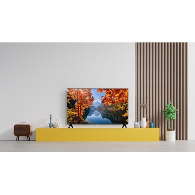 TCL 32V4C TV 81.3 cm (32 ) HD Smart TV Wi-Fi Black