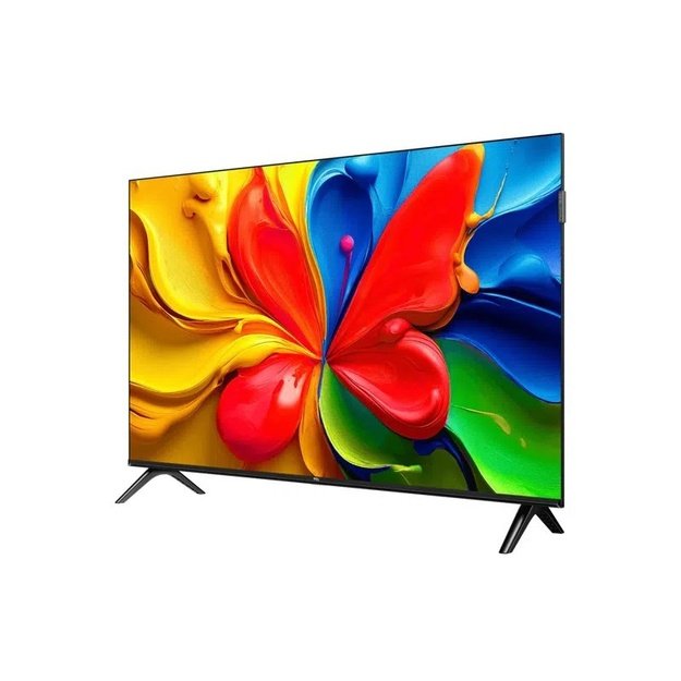TCL 32V4C TV 81.3 cm (32 ) HD Smart TV Wi-Fi Black