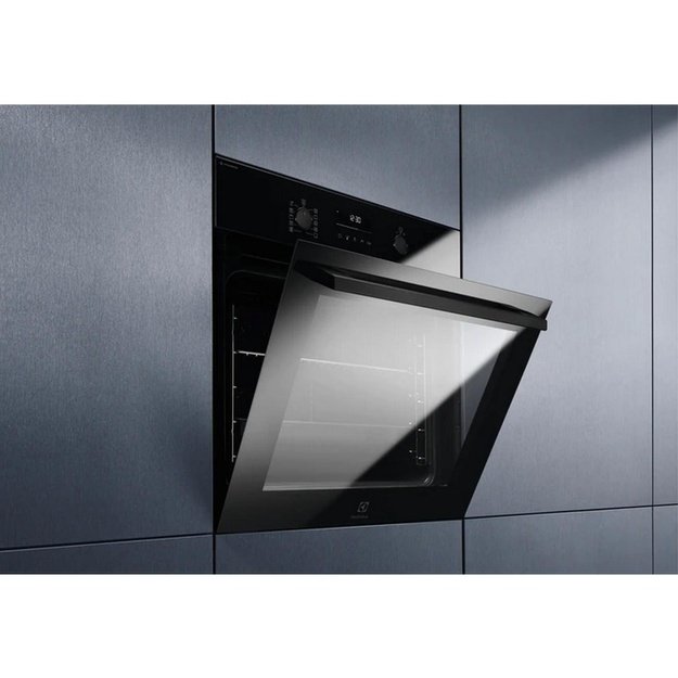 Įmontuojama orkaitė Electrolux EOD6P77WZ