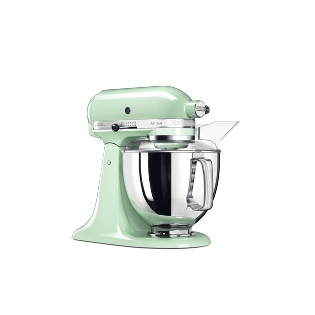 Virtuvinis kombainas KitchenAid 5KSM175PSEPT