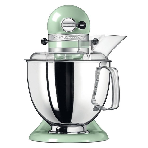 Virtuvinis kombainas KitchenAid 5KSM175PSEPT