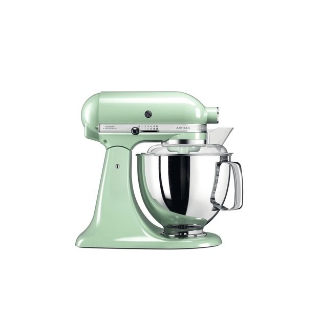 Virtuvinis kombainas KitchenAid 5KSM175PSEPT