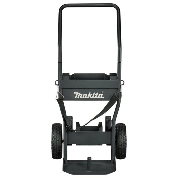 Vežimėlis atskėlimo plaktukui MAKITA