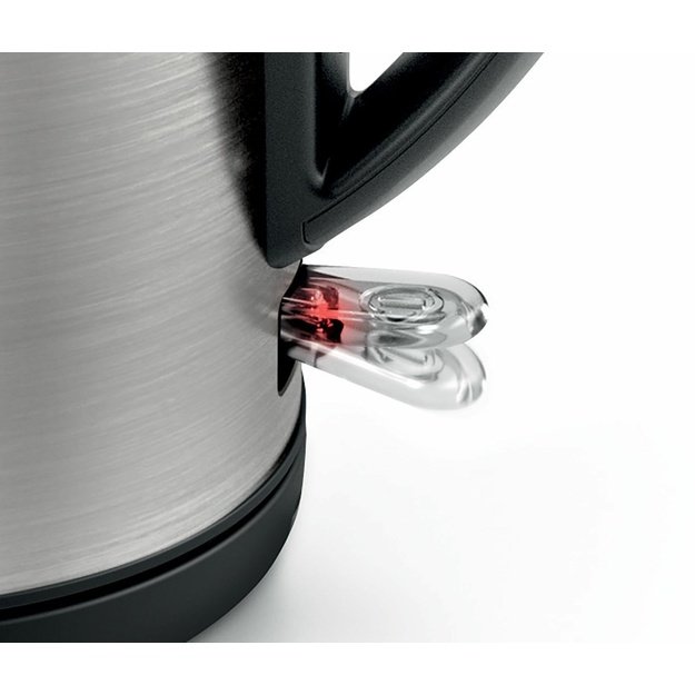 El. virdulys BOSCH TWK 3P420