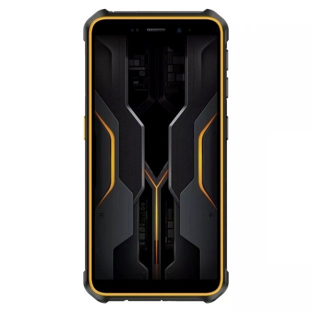 Smartphone Ulefone Armor X12 Pro 4GB/64GB (a bit orange) without charger