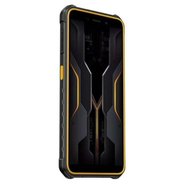 Smartphone Ulefone Armor X12 Pro 4GB/64GB (a bit orange) without charger