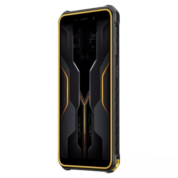 Smartphone Ulefone Armor X12 Pro 4GB/64GB (a bit orange) without charger