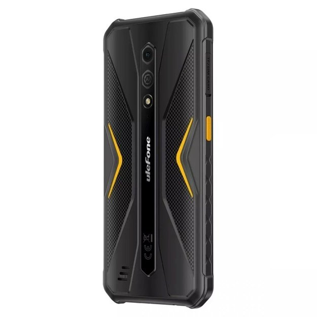 Smartphone Ulefone Armor X12 Pro 4GB/64GB (a bit orange) without charger