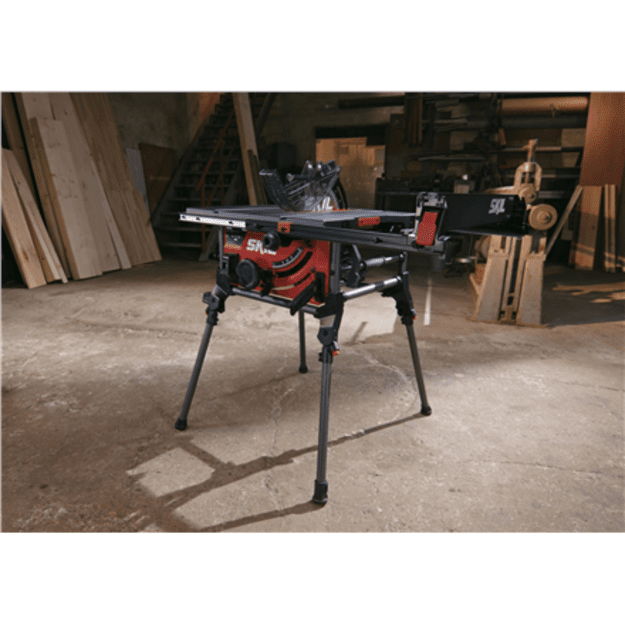 Skil 2000W Cutting Table