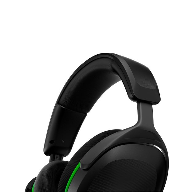 GAMING HEADSET HYPERXCLOUDX BLACK